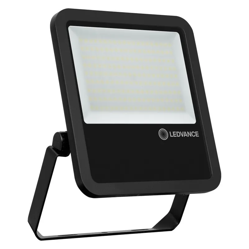 Ledvance LED Projector Spotlight 125W 15000Lm 6500K 100 x 100º IP65