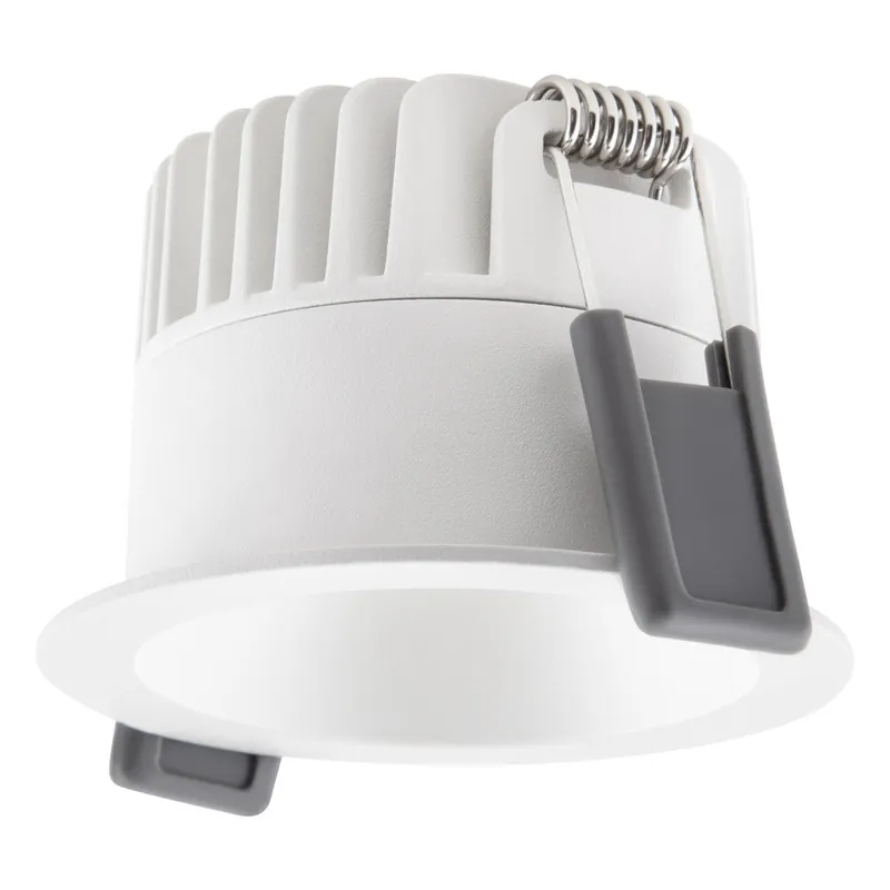 LEDVANCE LED Spotlight 8W 640Lm 2700K 36º IP44 Dimmable