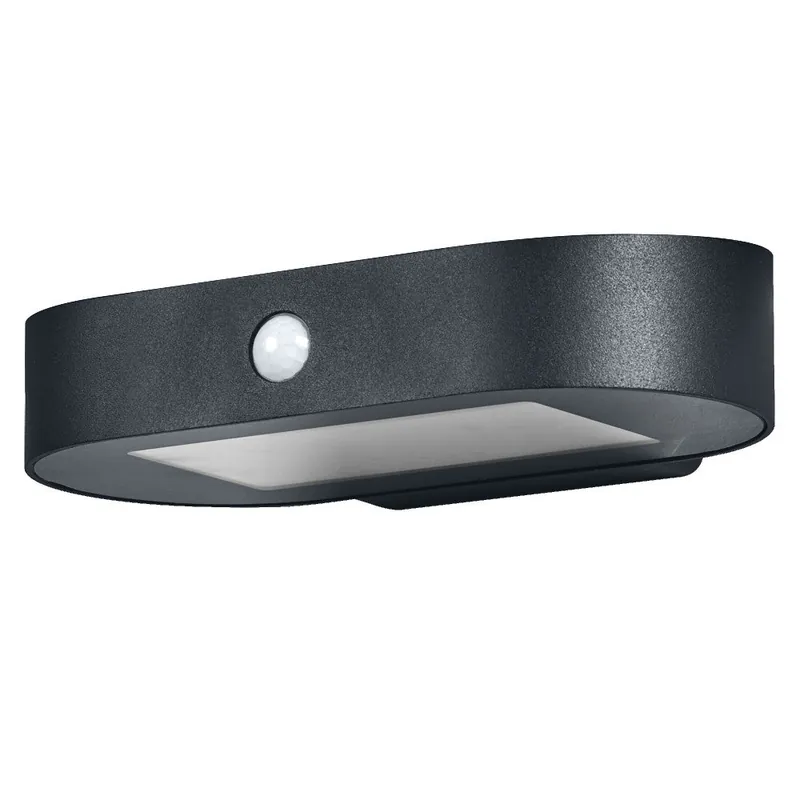 Ledvance "Endura" Outdoor LED Luminaire Sensor 4W 380Lm 3000K IP44