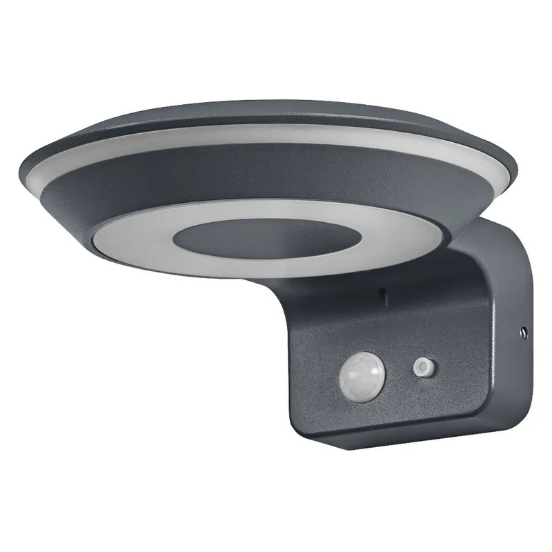 Ledvance "Endura" Outdoor LED Luminaire Sensor 3.6W 180Lm 3000K IP44