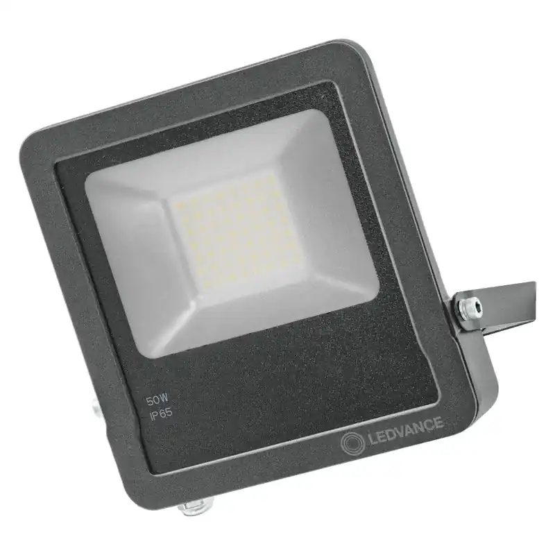 Ledvance "Smart" LED Projector Spotlight 50W 4000Lm 3000K 100º IP65 Dimmable
