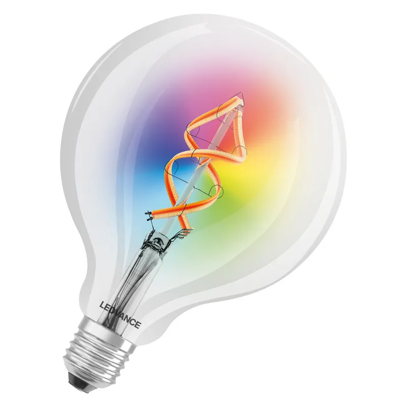 Ledvance "SMART" LED Bulb E27 4.5W 300Lm 2700K 300º IP20 Dimmable