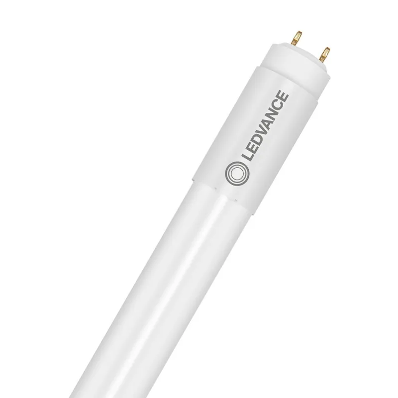 LED Tube T8 Ledvance Electronic Ballast G13 14W 1900Lm 3000K 190º IP20