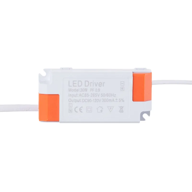 Driver Non Dimmable 0.95 F.P. 50.000H Slimline Downlight 25W