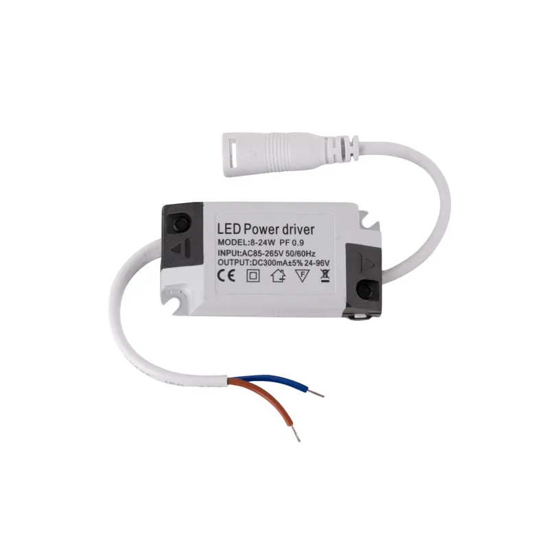 Driver Non Dimmable 0.95 F.P. 50.000H Slimline Downlight 20W