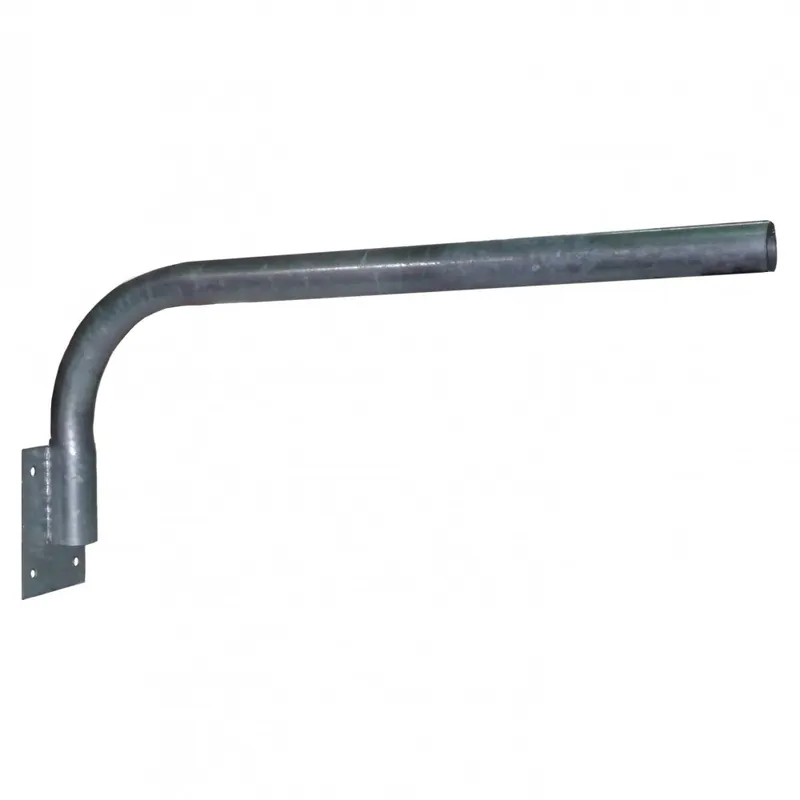 Wall Arm Triana 1m 60MM Steel Galvanized