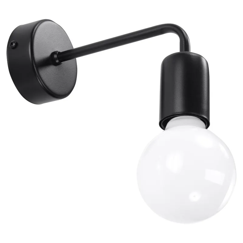 Wall Light "Duomo" [SOL-SL.0306]