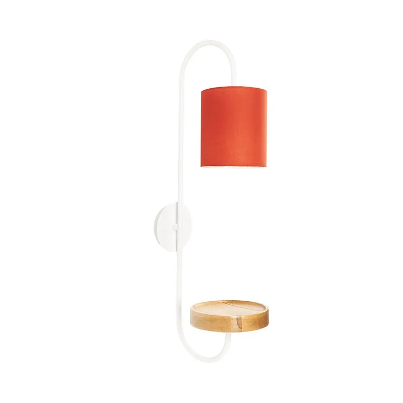 Wall Light "Sanming" [OPV-892OPV1208-PASS]