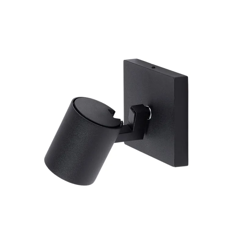 Wall Light "Lumiastra" 1xGU10 [LUM-P1GU10-B]