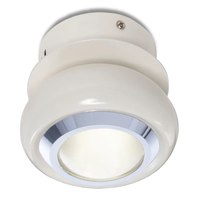 Aplique LED 5W 500Lm Branco Amelia [MS-AP-813-1-WW]