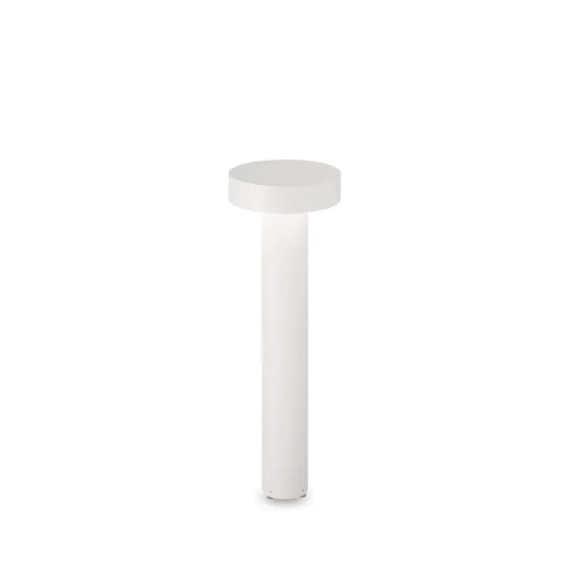 [I-L-153209] Luminária De Piso TESLA G9 4 Lâmpadas (Sem Lâmpada)