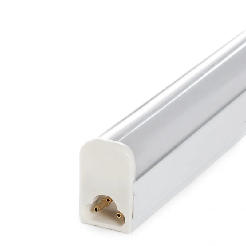 Apparecchio a LED 18W 1.530Lm 6000ºK T5 120Cm 40.000H [GR-T5DG18W-CW]