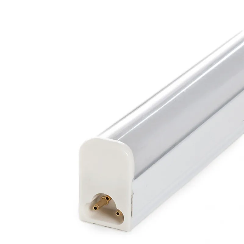 Apparecchio LED 14W 1.190Lm 6000ºK T5 90Cm 40.000H [GR-T5DG14W-CW]
