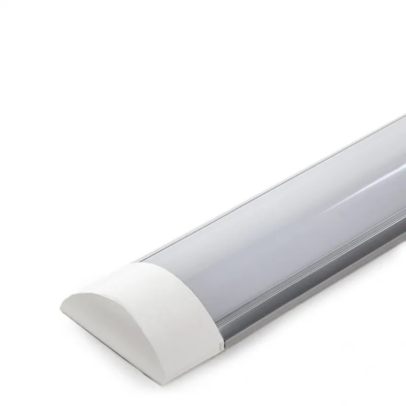 Apparecchio LED 60W 5.400Lm 6000ºK Superficie lineare 147,5Cm 40.000H [HO-LIL-60W-1475-CW]