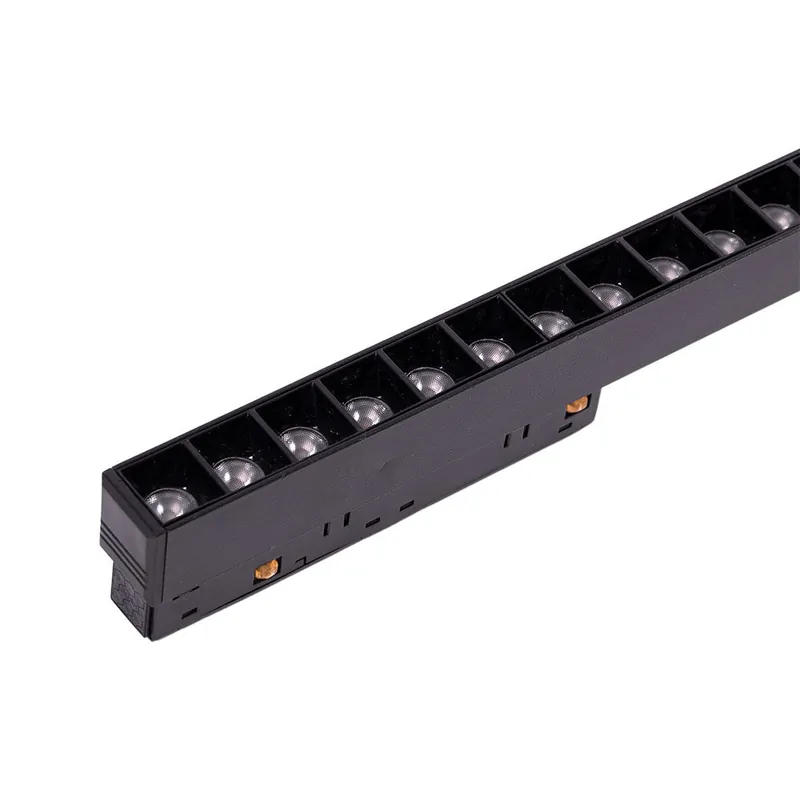 Apparecchio LED 36W 2754Lm CRI90 4200ºK Barra Magnetica 64Cm 40.000H [WR-WR20-GS-36W-W]