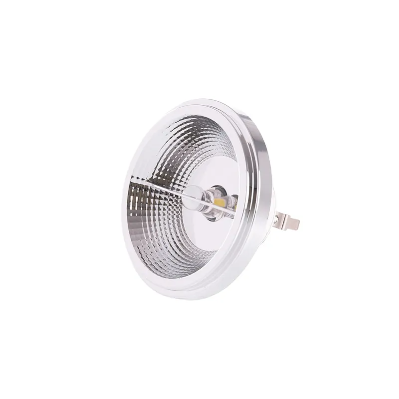 AR111 Lampadina LED 12W 1.200Lm 6000ºK 40.000H [HL-AR111-12W-CW]