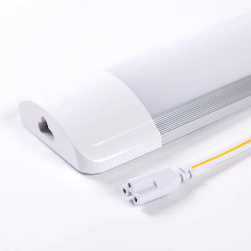 Apparecchio LED 36W 3240Lm 6500ºK Superficie lineare 120Cm 40.000H [HO-CNJHD-1.2M-36W-CW]