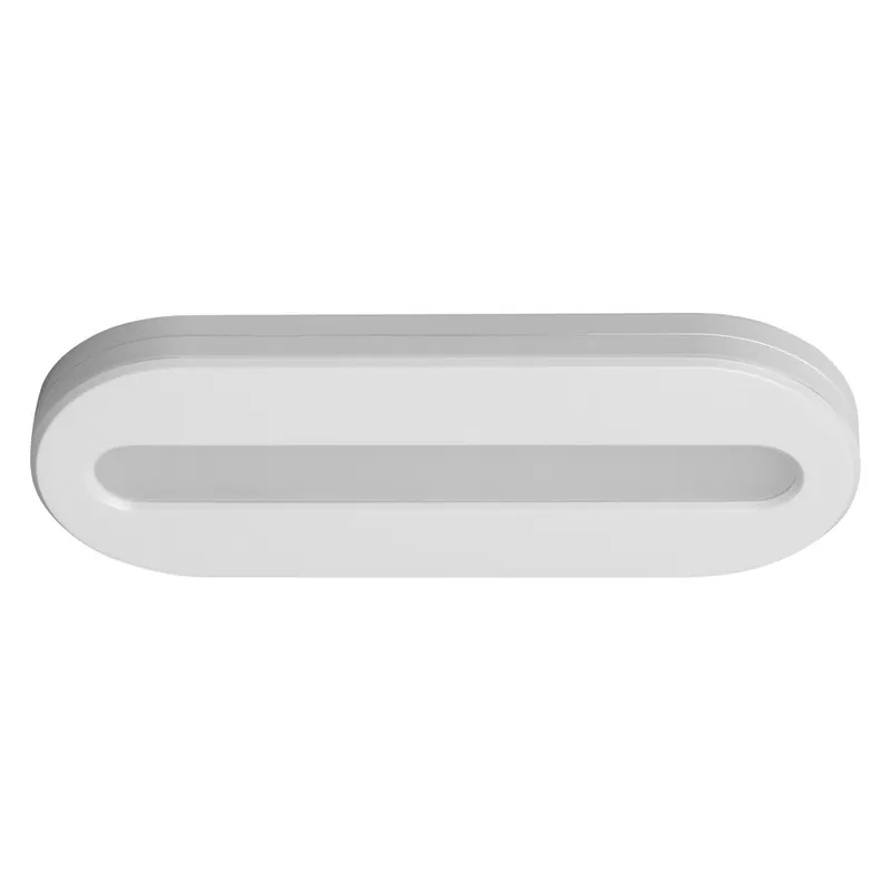 Apparecchio LED lineare mobile LEDVANCE 0.5W 20Lm 4000K Sensore 105° IP20