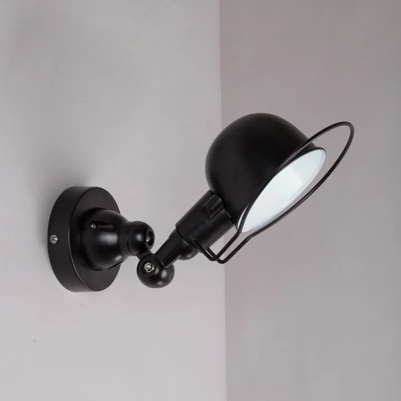 Wall Light "Amol" [SKD-W1023]