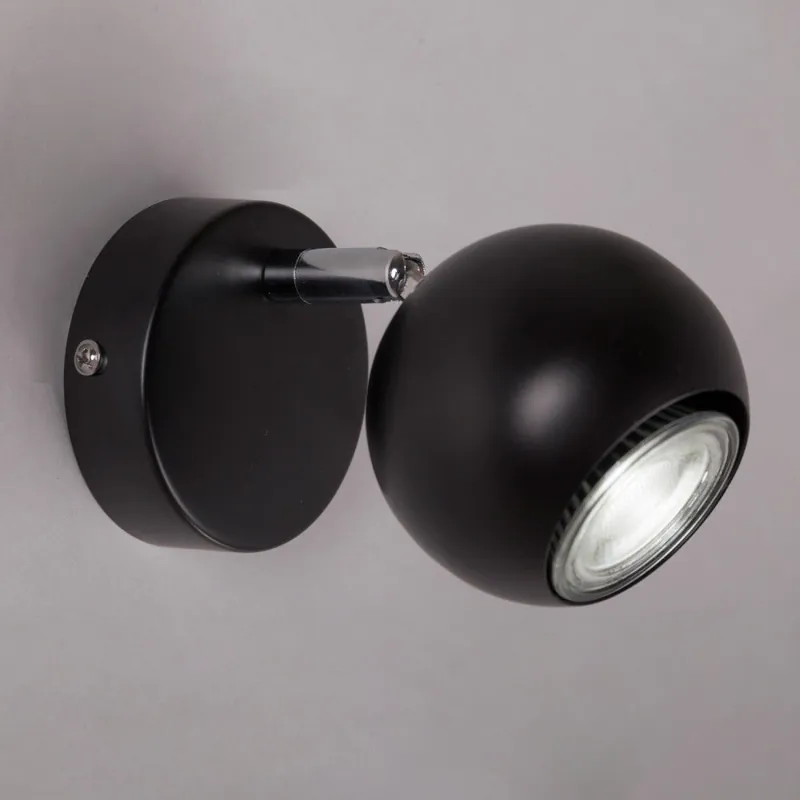 Wall Light "Limessol" [SKD-W1002]