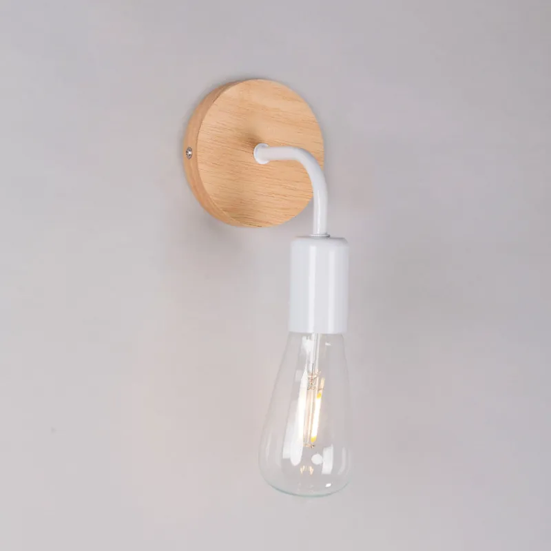 Wall Light "Springs" [SKD-W1017]