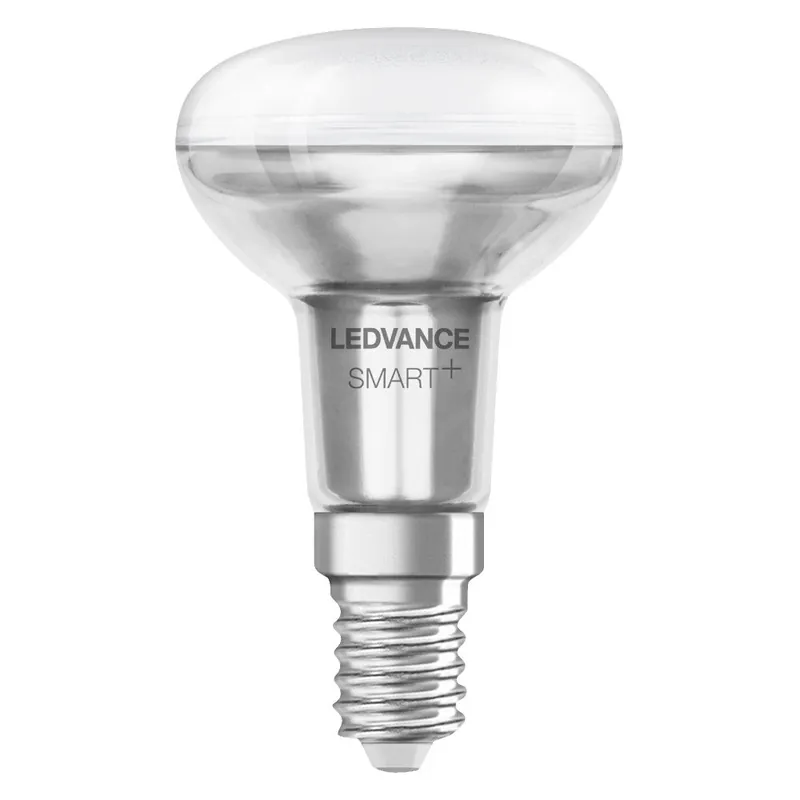 Ledvance "SMART" LED Bulb E14 3.3W 210Lm 2700…6500K 45º Dimmable