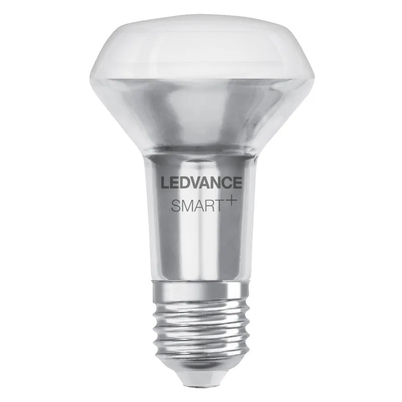 Ledvance "SMART" LED Bulb E27 4.7W 345Lm 2700…6500K 45º Dimmable