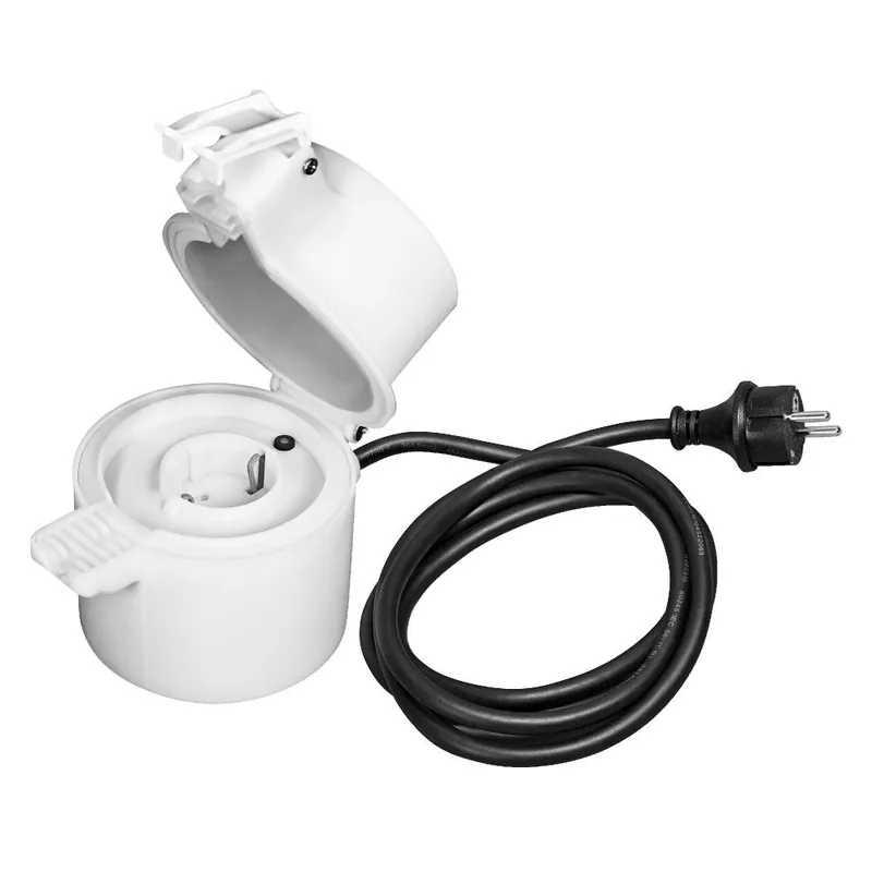 LEDVANCE Smart+ Wifi Outdoor EU Plug