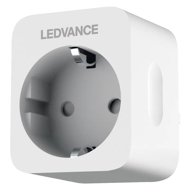 LEDVANCE Smart+ Wifi EU Plug