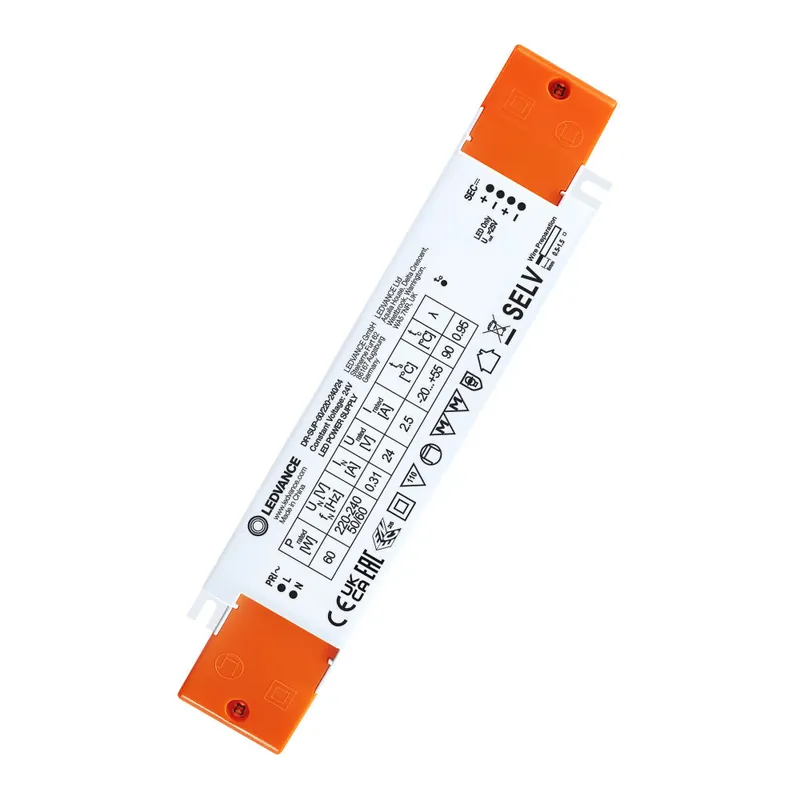 LED Driver Ledvance EC Superior DR-SUP-60/220-240/24
