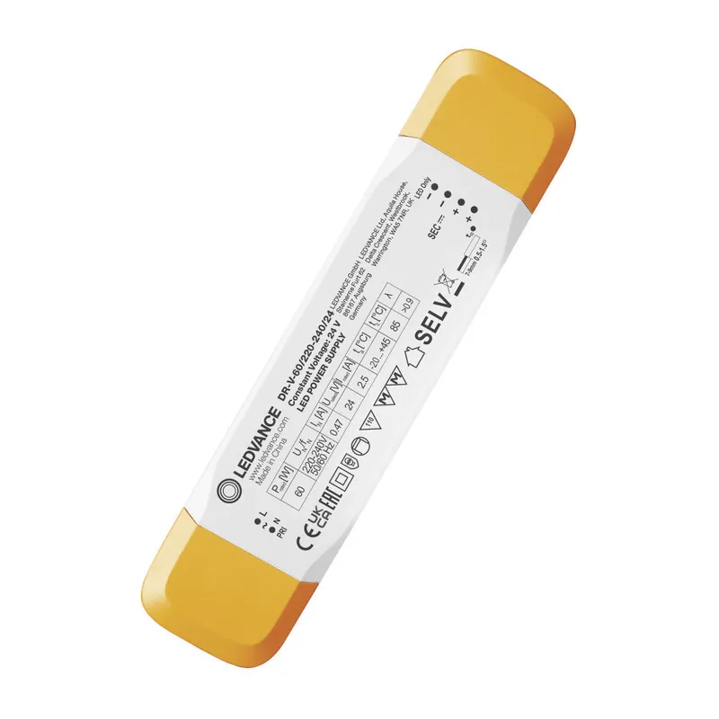 LED Driver Ledvance EC Vue DR-V-60/220-240/24