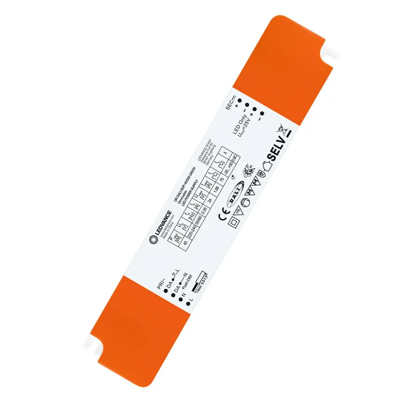 LED Driver Ledvance EC Superior DR DALI-SUP-45/220-240/24