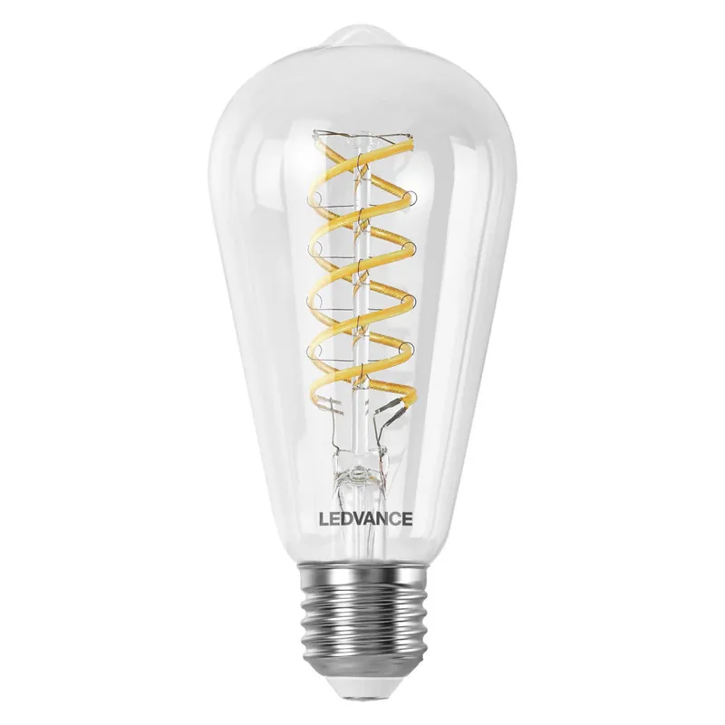 Ledvance "SMART" LED Bulb E27 8W 806Lm 2700…6500K 320º IP20 Dimmable