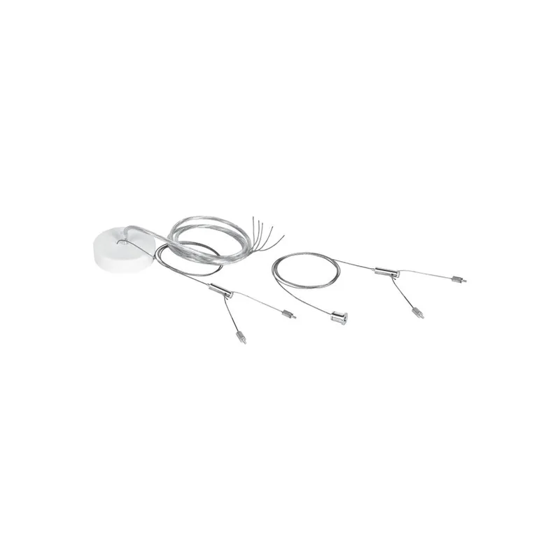 Ledvance "Indiviled" LED Luminaire DALI Accessories Suspension Kit