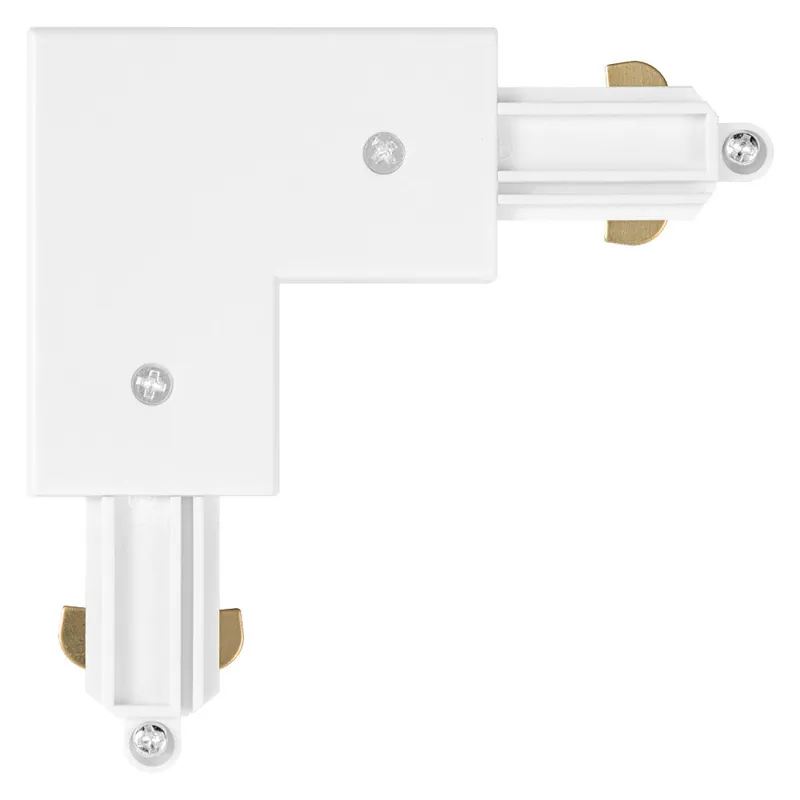 Ledvance LED Track Spotlight Accessory Corner Connector