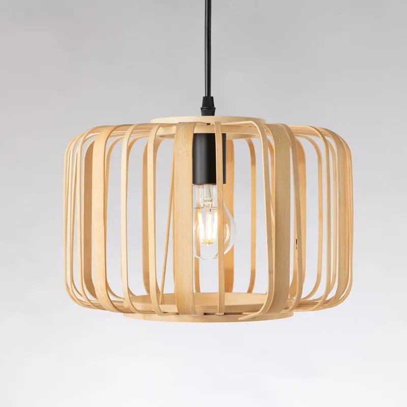 "Linjiang" Pendant Lamp [SKD-P80110]
