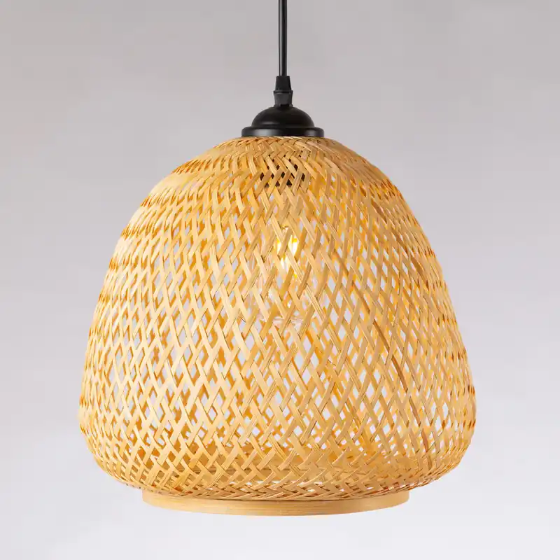 "Albacete" Pendant Lamp [SKD-P80119]