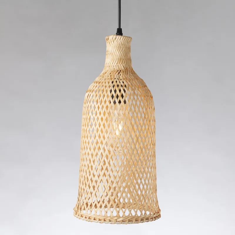 "Beppucho" Pendant Lamp [SKD-P80108]