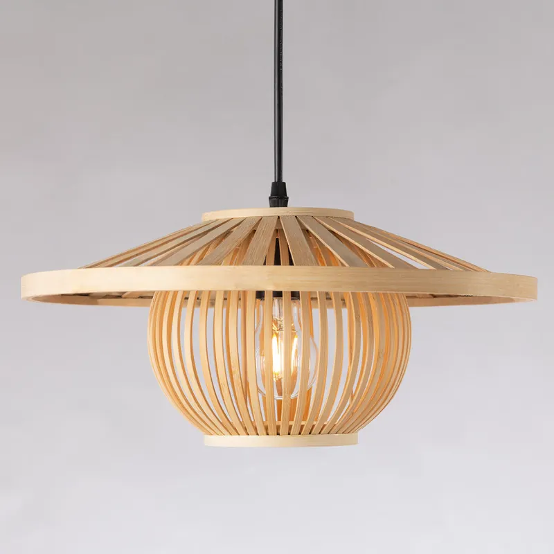 "Pembroke Pines" Pendant Lamp [SKD-P80114]