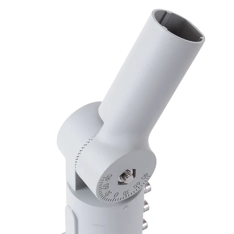 Arm Articulado Lanterna 180º