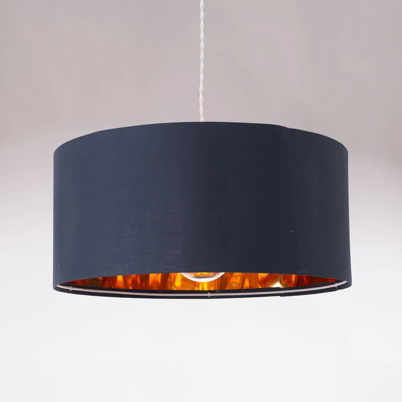 Závěsná Lampa "Heroica Vlašský Ořeches" [SKD-P80058]