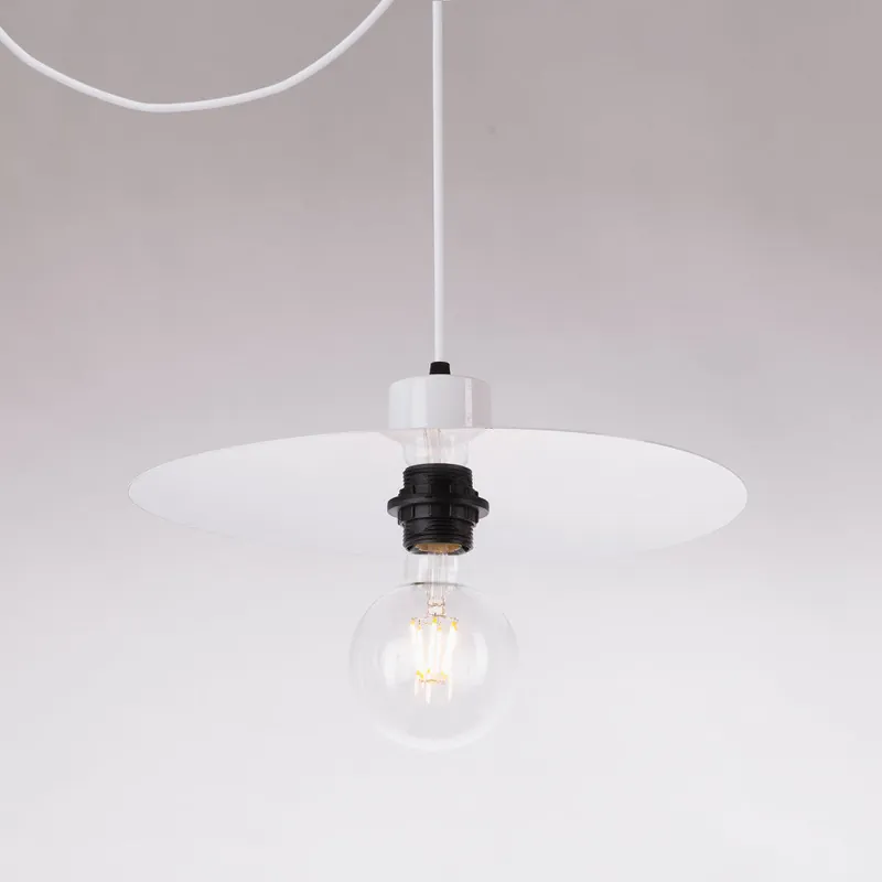 Závěsná Lampa "Angarsk" [SKD-P80056]