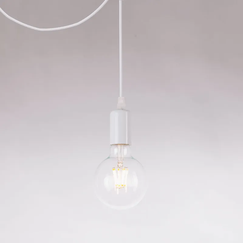 Závěsná Lampa "Nagercoil" [SKD-P80057]