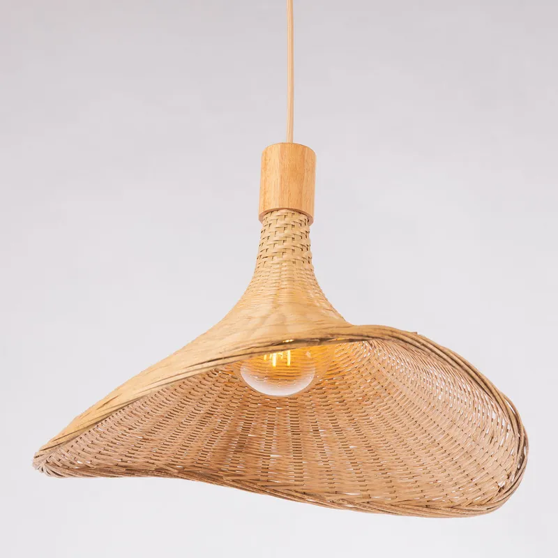 Závěsná Lampa "Itabuna" [SKD-P80021]