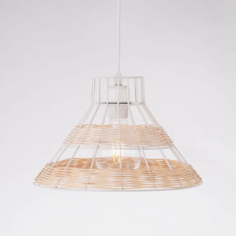 Závěsná Lampa "Milton Keynes" [SKD-P80011]