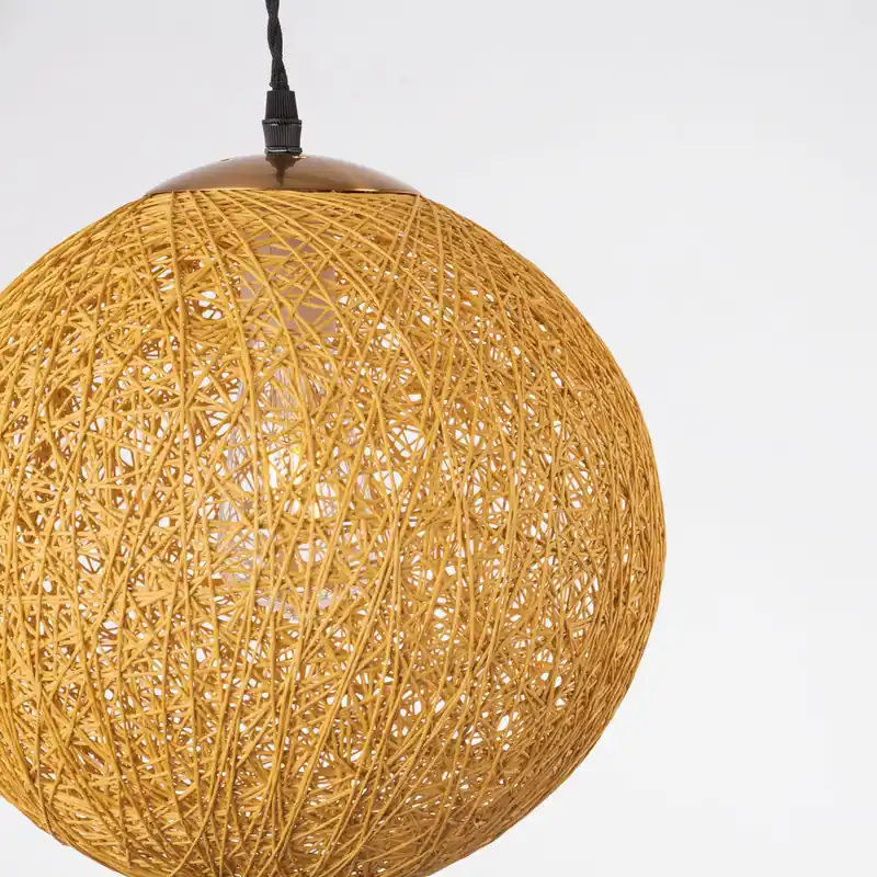 Závěsná Lampa "Santarem" [SKD-P80000]