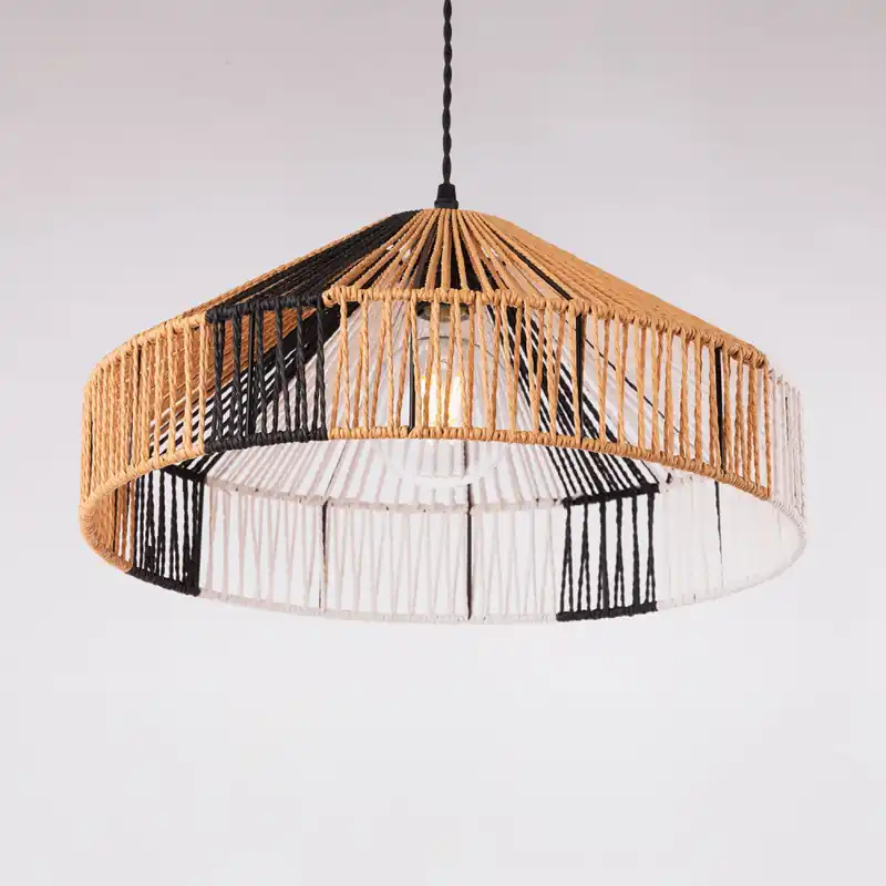 Závěsná Lampa "Krefeld" [SKD-P80037]