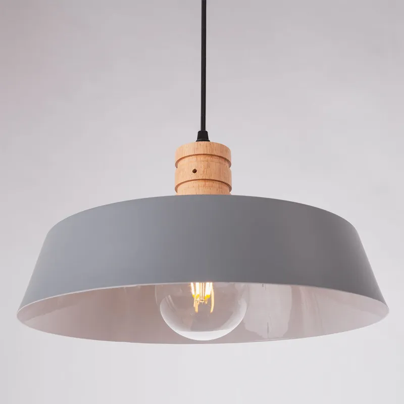 Závěsná Lampa "Madan" [SKD-P80019]