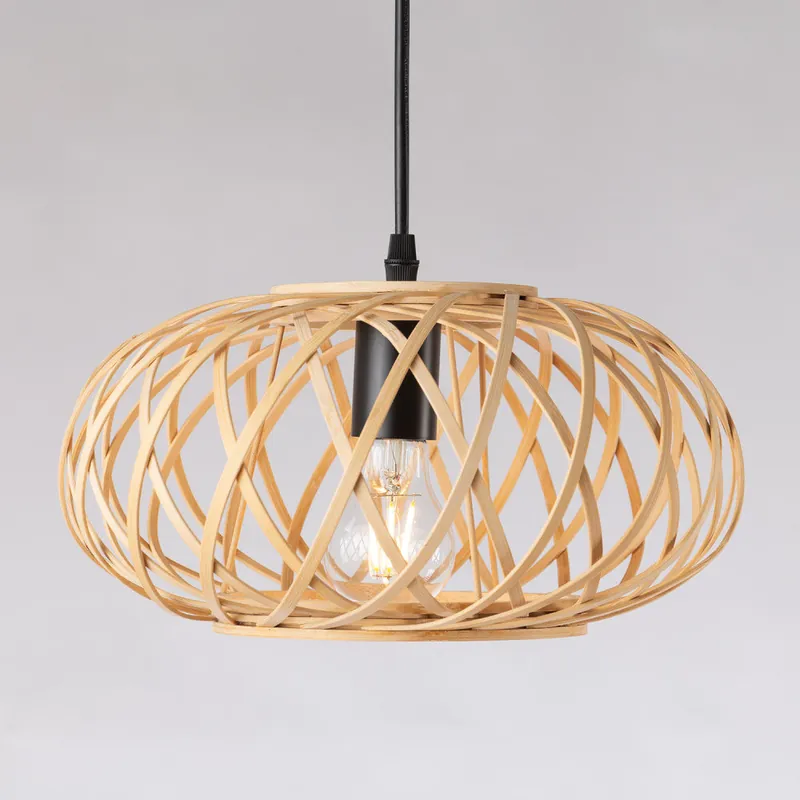 Závěsná lampa "Ha Long" [SKD-P80111]
