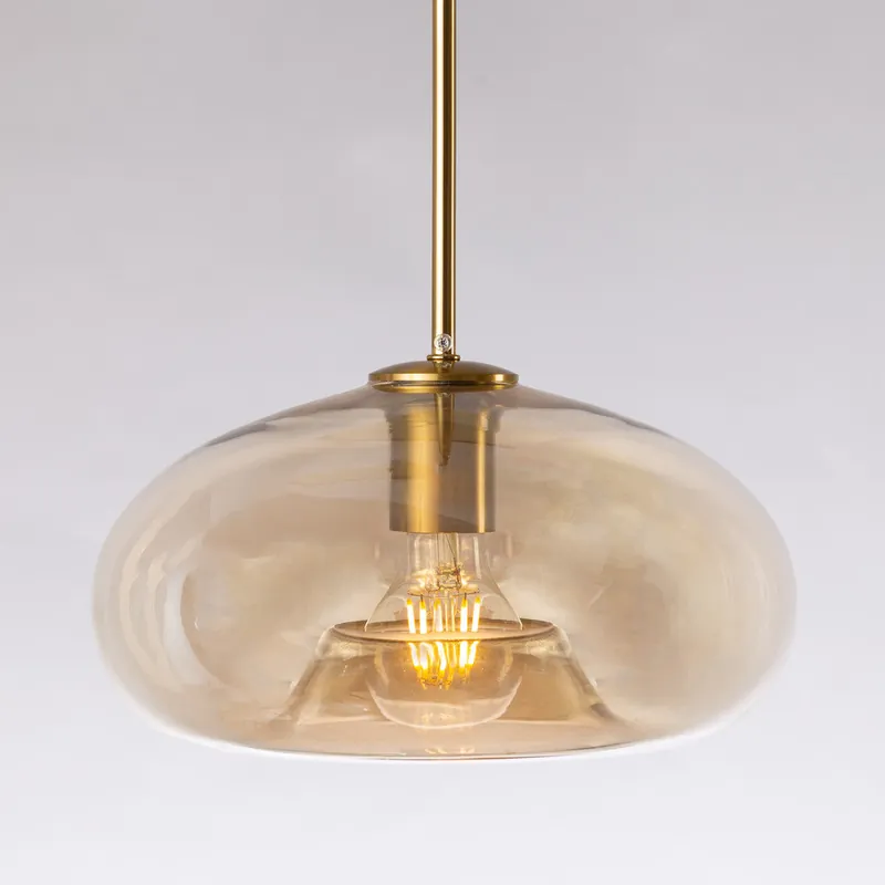 Závěsná lampa "Comodoro Rivadavia" [SKD-P80133]